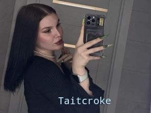 Taitcroke