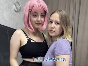 Taitdevona