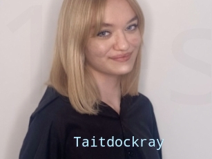 Taitdockray