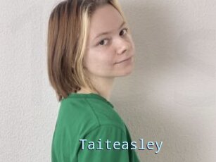 Taiteasley