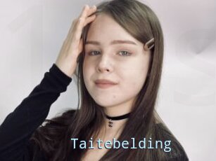 Taitebelding