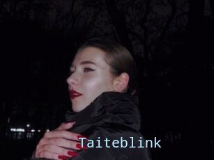 Taiteblink