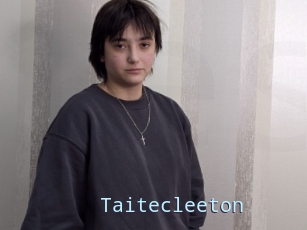 Taitecleeton