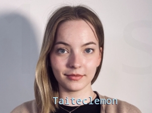 Taiteclemon