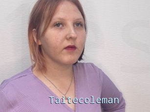 Taitecoleman