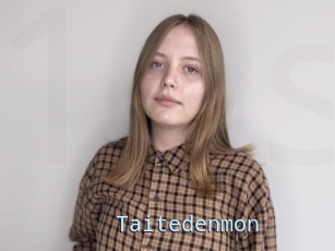 Taitedenmon