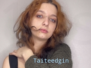 Taiteedgin