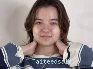 Taiteedsall