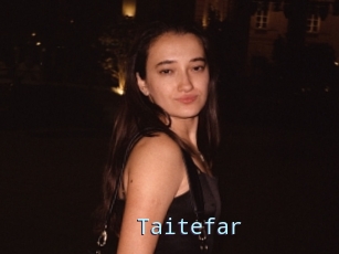 Taitefar