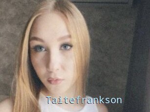 Taitefrankson