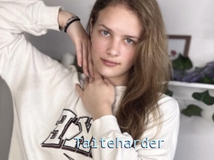 Taiteharder