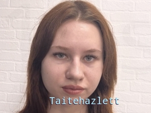 Taitehazlett