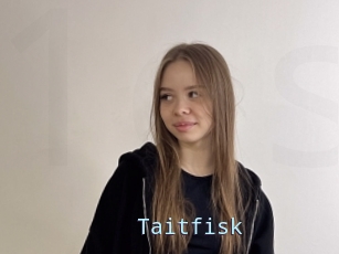 Taitfisk