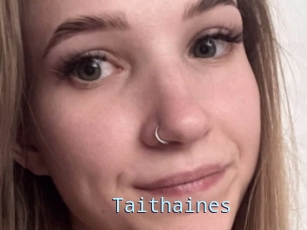 Taithaines