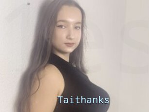 Taithanks