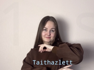 Taithazlett