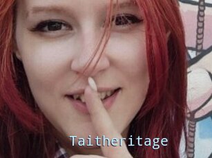 Taitheritage