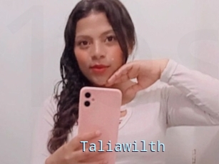 Taliawilth