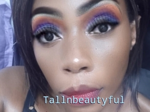 Tallnbeautyful