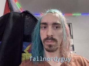 Tallnerdyguy