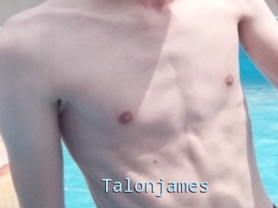 Talonjames