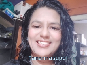 Tamannasuper