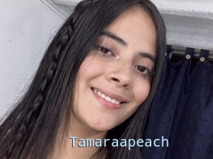 Tamaraapeach