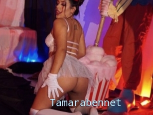 Tamarabennet