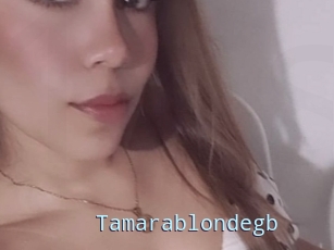 Tamarablondegb