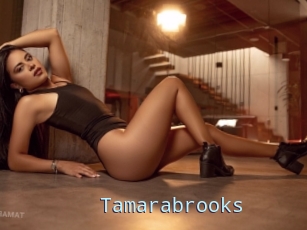 Tamarabrooks