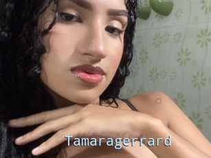 Tamaragerrard