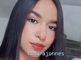 Tamarajonnes