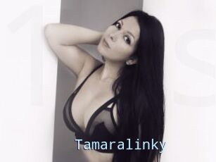 Tamaralinky