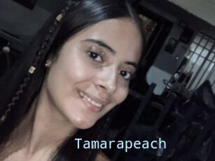 Tamarapeach