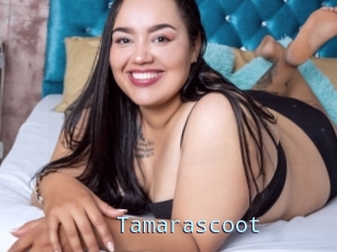 Tamarascoot