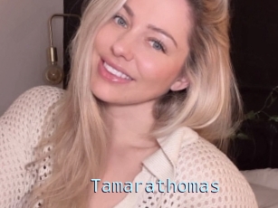 Tamarathomas