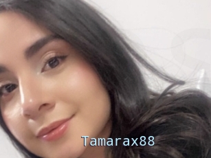 Tamarax88