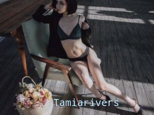 Tamiarivers