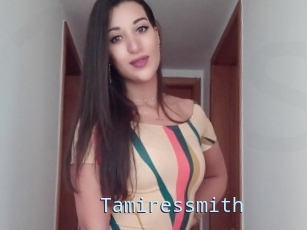 Tamiressmith