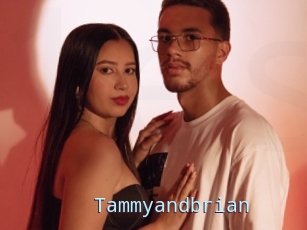 Tammyandbrian