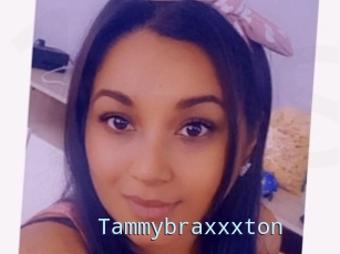 Tammybraxxxton