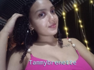 Tammybrenette