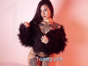 Tammyink