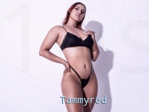 Tammyred