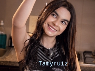 Tamyruiz