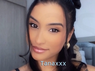 Tanaxxx