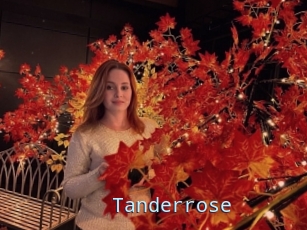 Tanderrose