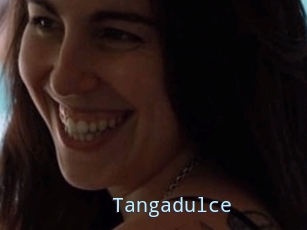 Tangadulce