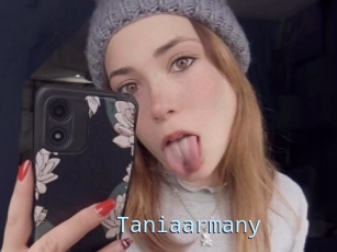 Taniaarmany