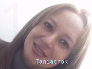 Taniacrok